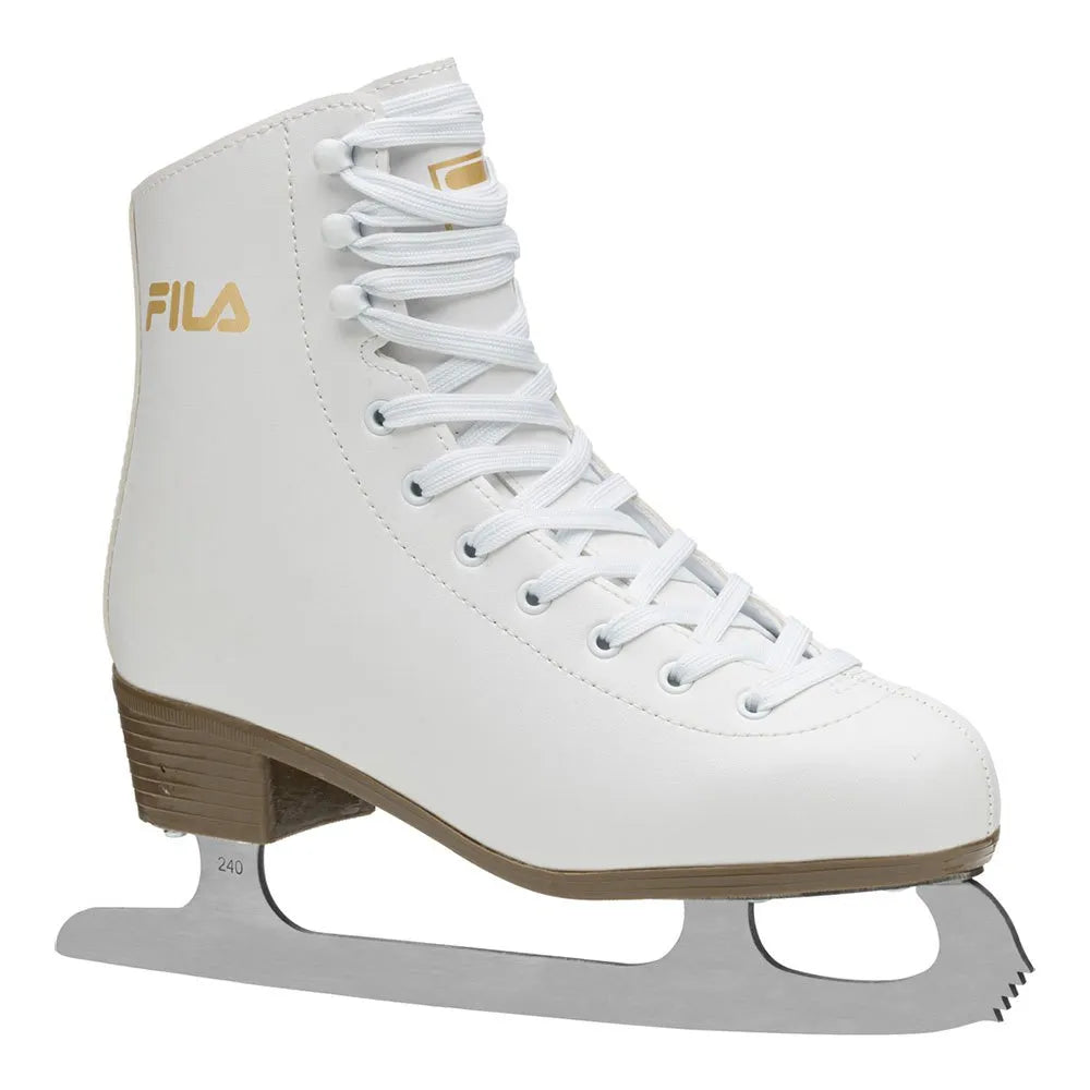 Fila skate Eve BS Figure ice skates