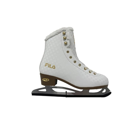 Fila skate Furr Figure ice skates