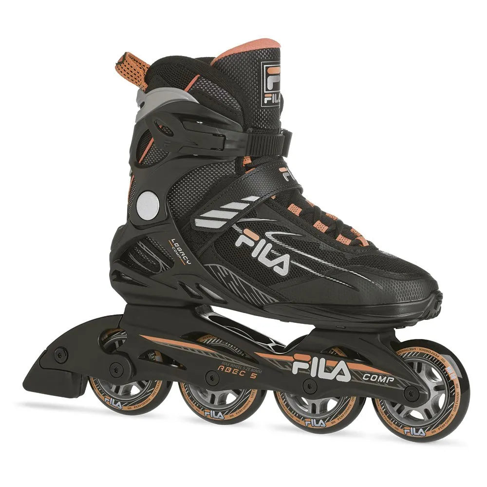 Fila skate Legacy Comp Woman inline skates
