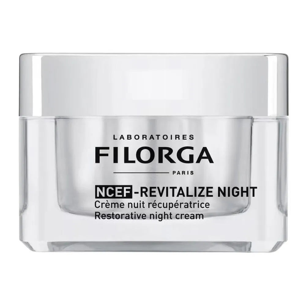 Filorga Ncef Revitalize 50ml night cream
