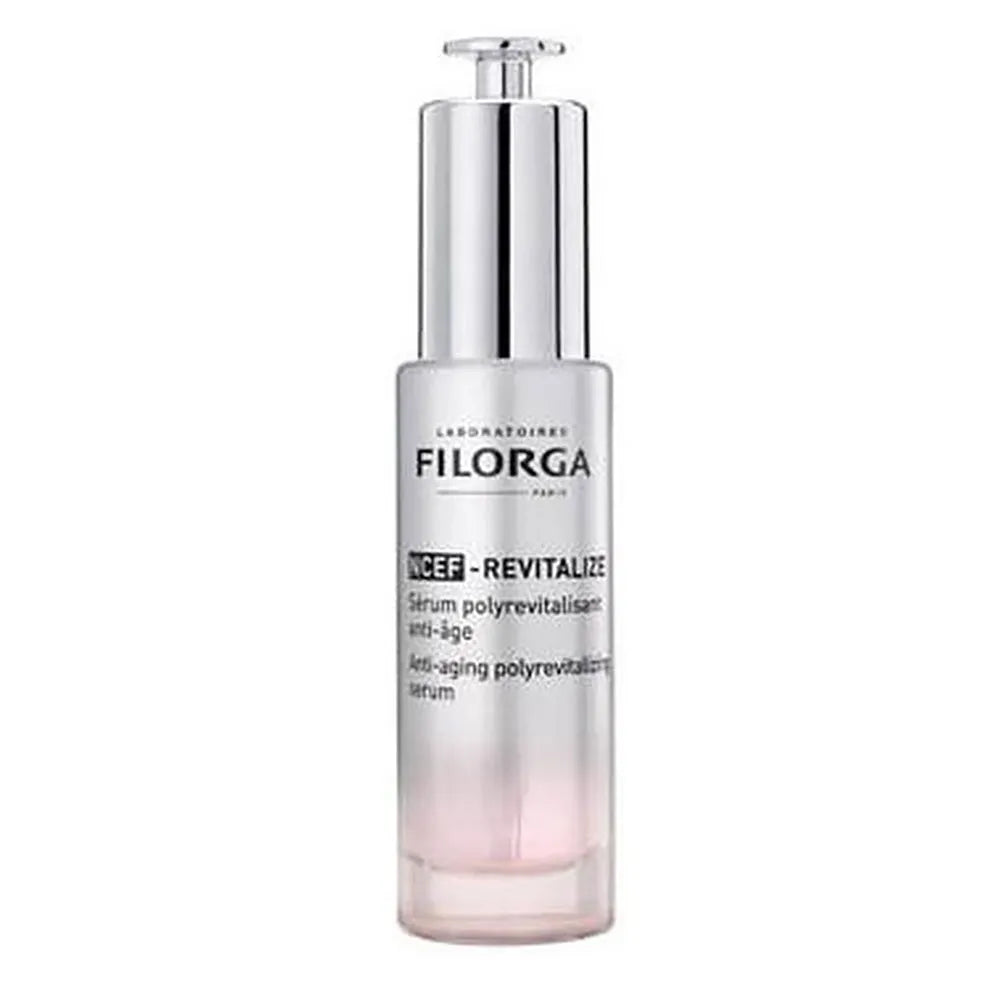 Filorga NCEF Revitalize Set 45ml facial treatment