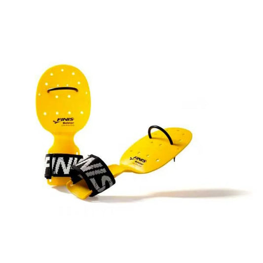 Finis Bolster swimming paddles