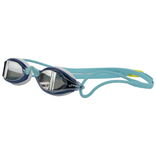 Finis Circuit2 Mirror Swimming Goggles
