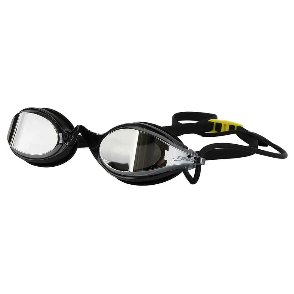 Finis Circuit2 Mirror Swimming Goggles