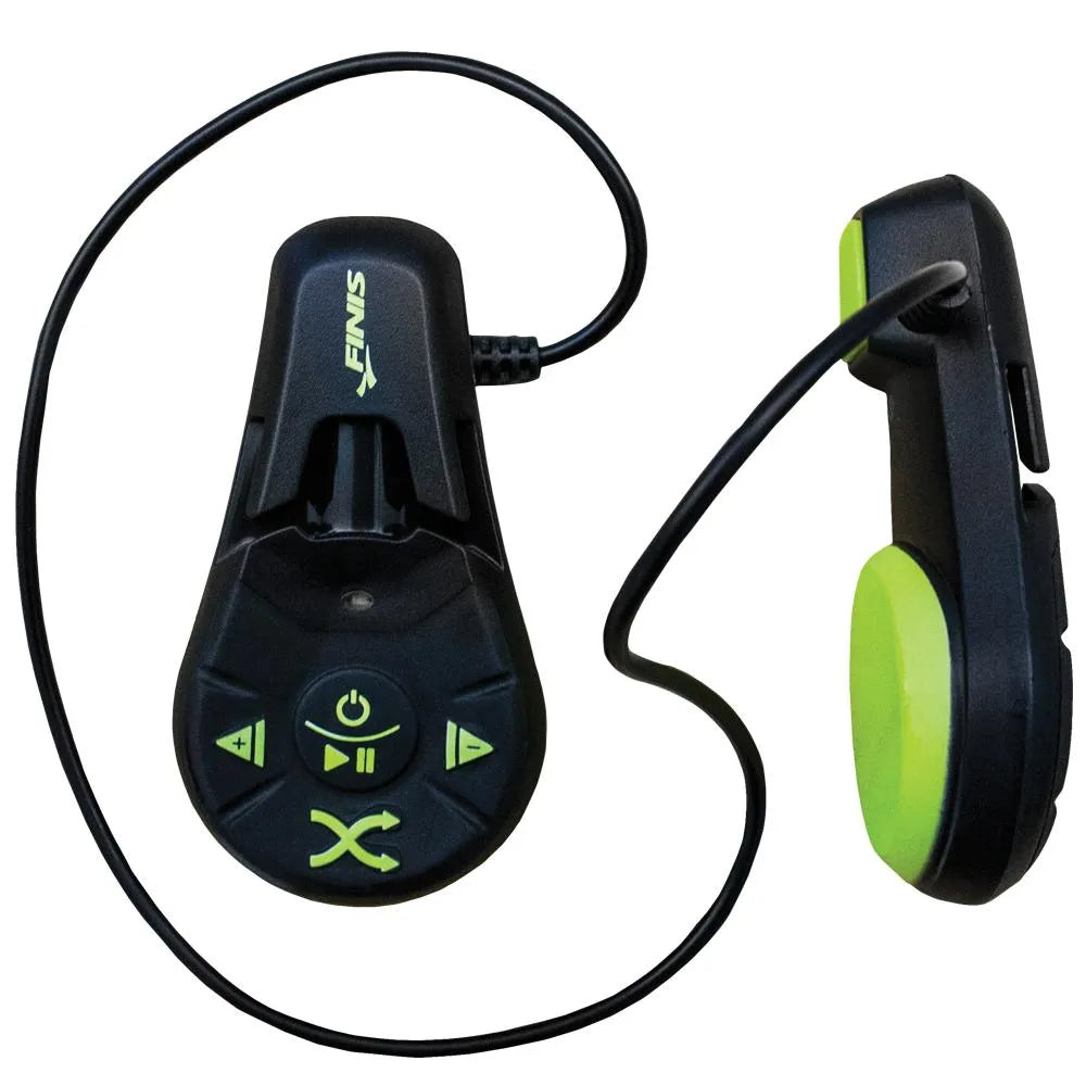 Finis Duo MP3 player