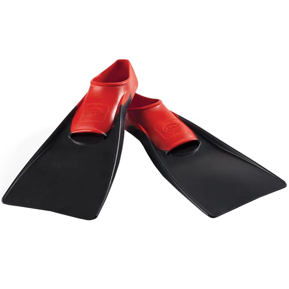 Finis Floating swimming fins