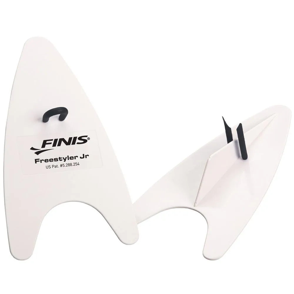Finis Freestyler Junior swimming paddles