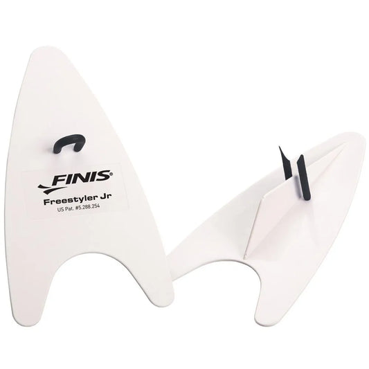 Finis Freestyler Junior swimming paddles