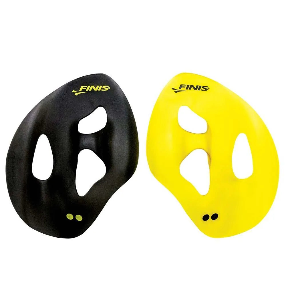 Finis Iso swimming paddles