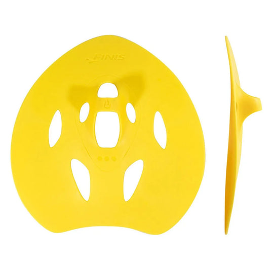Finis Manta swimming paddles
