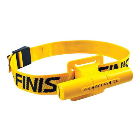 Finis Tech Toc belt