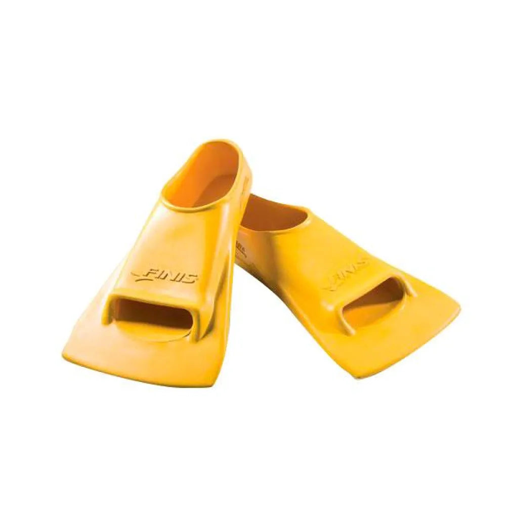 Finis Zoomers Gold swimming fins