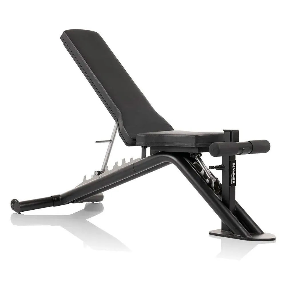 Finnlo Autark weight bench