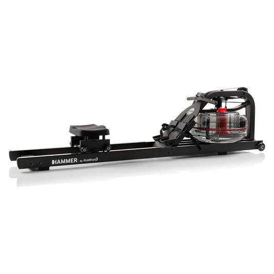 Finnlo RowFlow 10.0 rowing machine