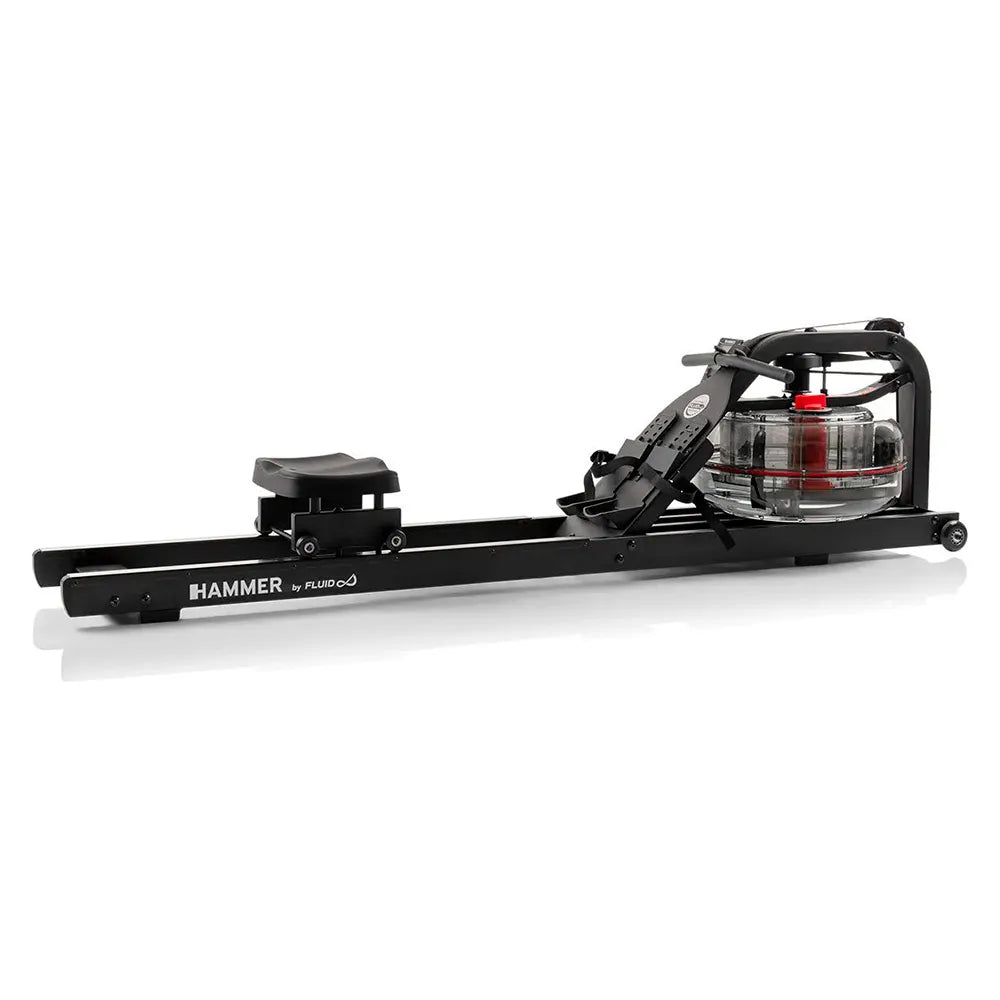 Finnlo RowFlow 10.0 rowing machine