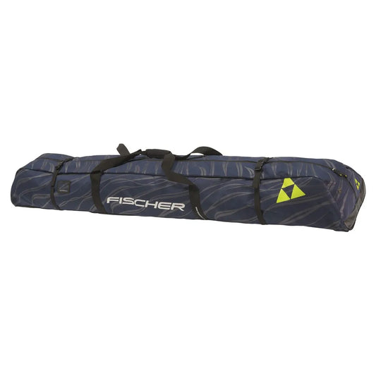 Fischer Alpine Fashion 3 Pairs skis bag