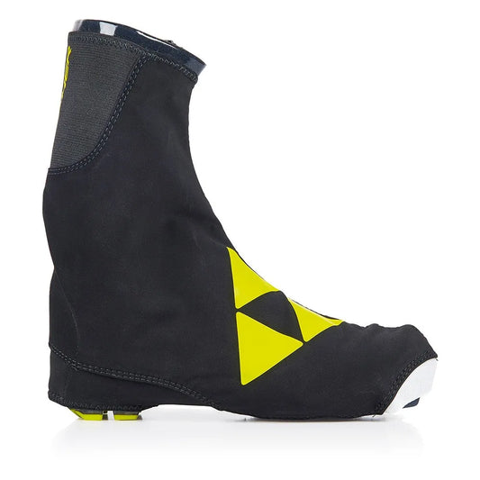 Fischer Boot Cover Race
