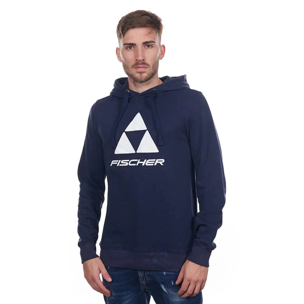 Fischer Essentials hoodie