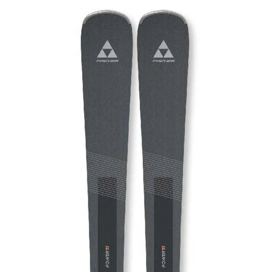 Fischer Lite 68 TI SLR + RS 10 GW SLR 78 [H] woman alpine skis pack