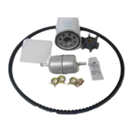 Fischer panda Service Kit 3