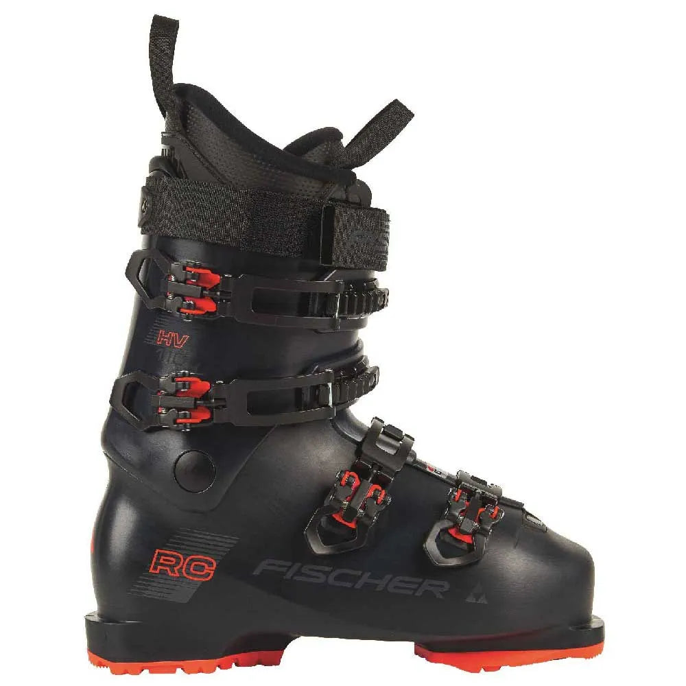Fischer RC 110 GW alpine ski boots