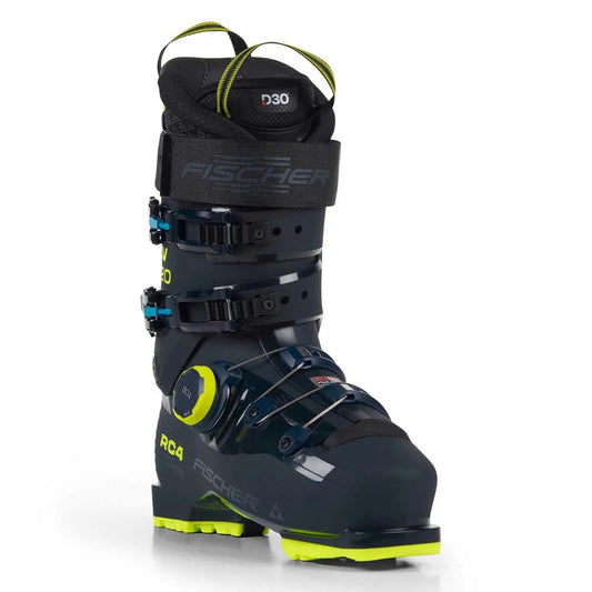 Fischer RC4 120 LV VAC Boa alpine ski boots