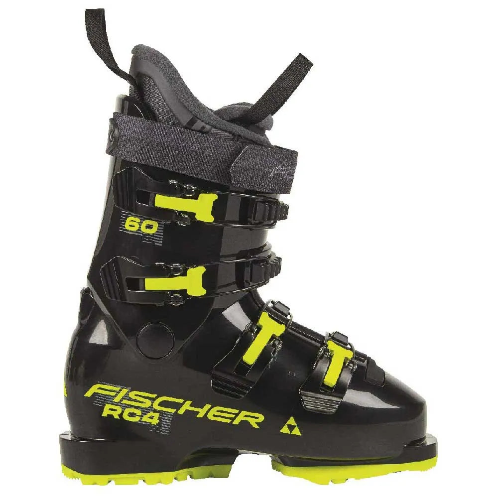 Fischer RC4 60 GW junior alpine ski boots
