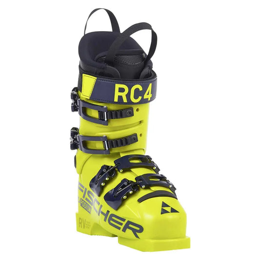 Fischer Rc4 Podium Lt 70 junior alpine ski boots