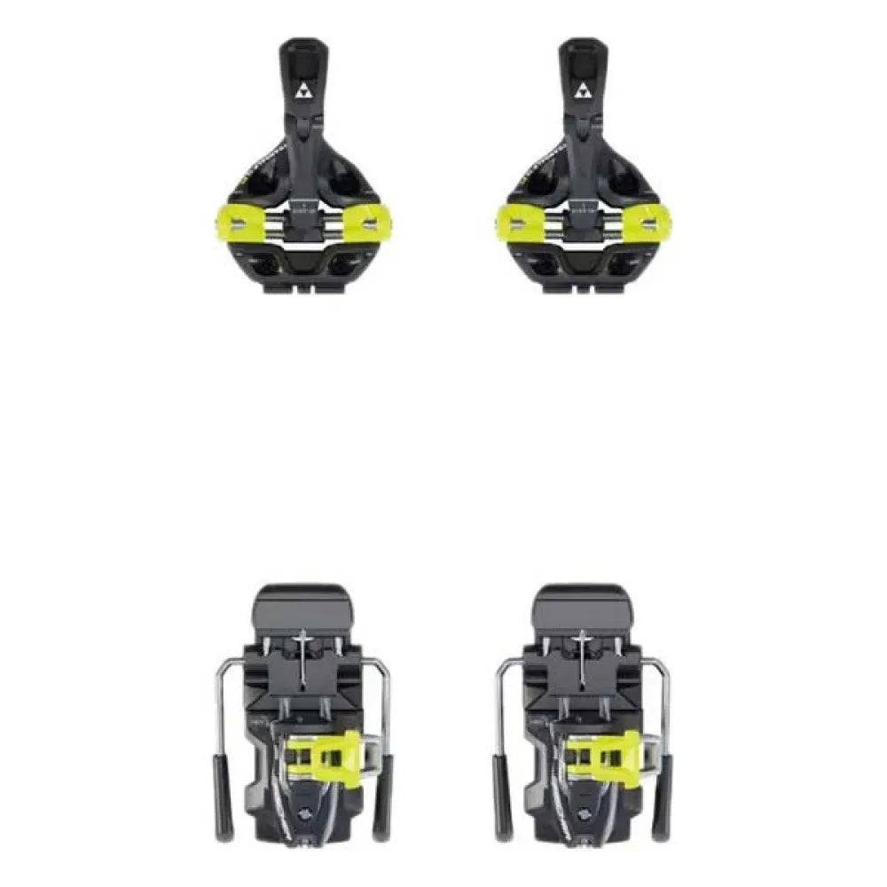 Fischer Transalp 12 PT 90 [M] alpine ski bindings