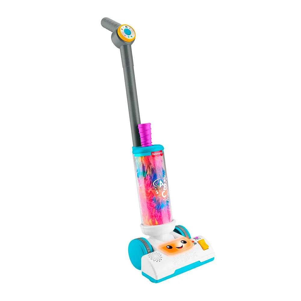 Fisher price 2 in 1 Vacuum Cleaner With Duster