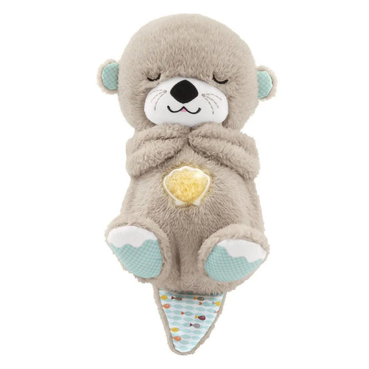 Fisher price Nutria Hora De Dormir Teddy
