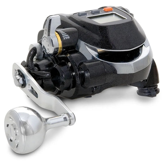 Fishing ferrari KGN 500 S electric reel