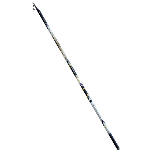Fishing ferrari Poseidon Bolognese Rod