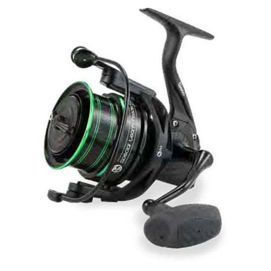 Fishing ferrari Special Team Feeder carpfishing reel