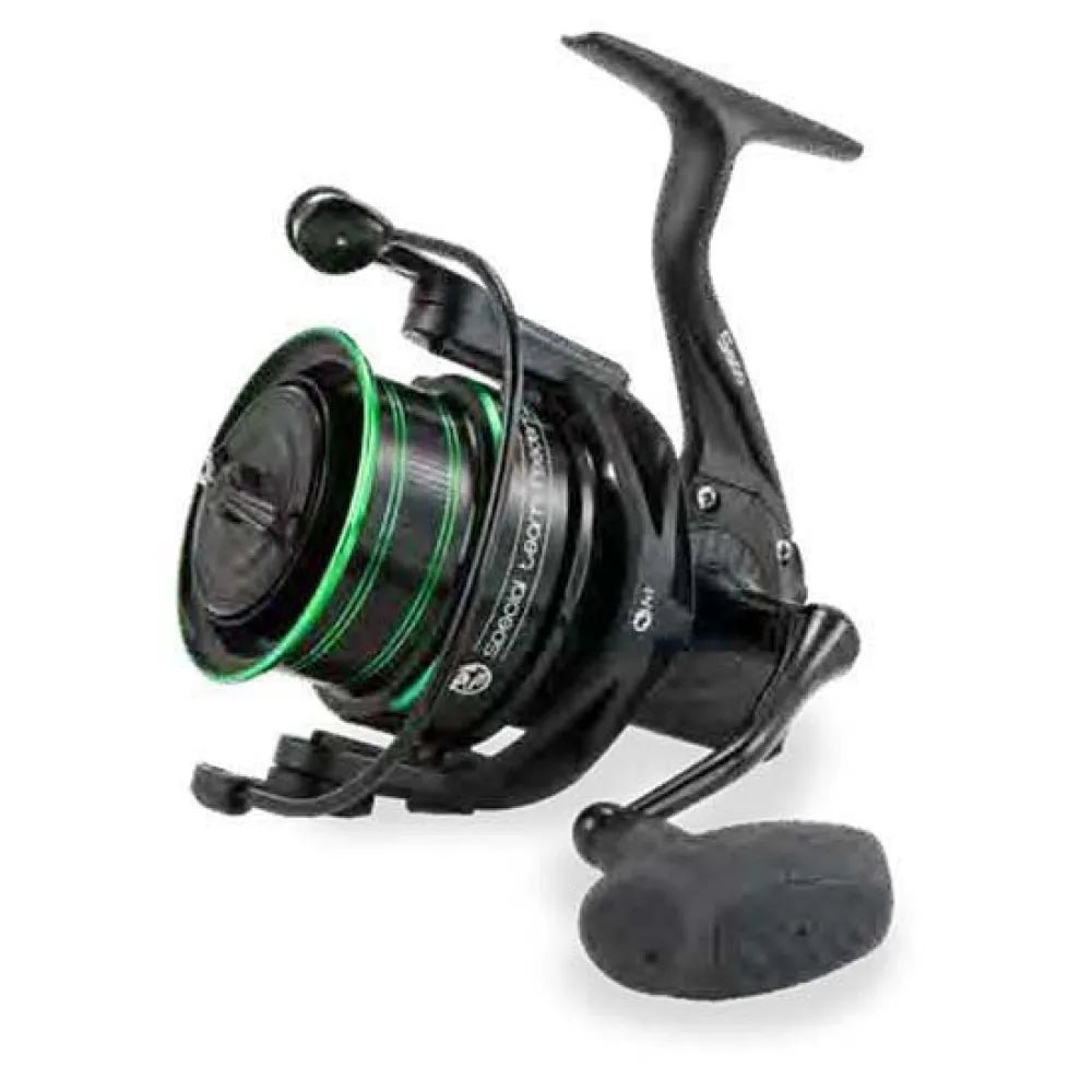 Fishing ferrari Special Team Feeder carpfishing reel