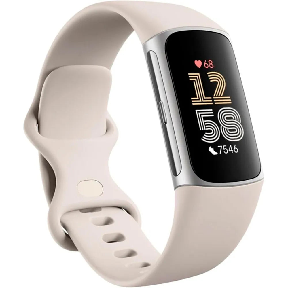 Fitbit Charge 6 smartwatch