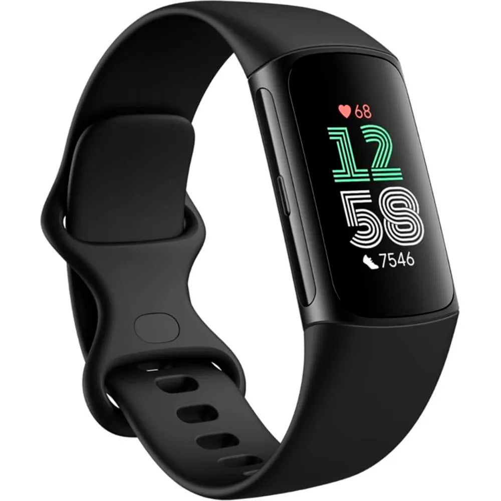 Fitbit Charge 6 smartwatch