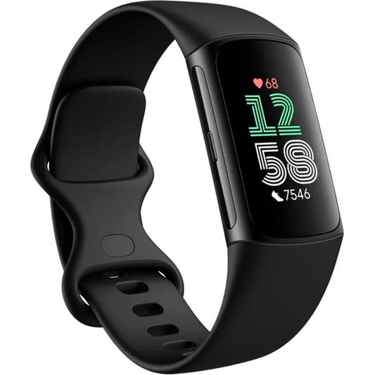 Fitbit Charge 6 smartwatch