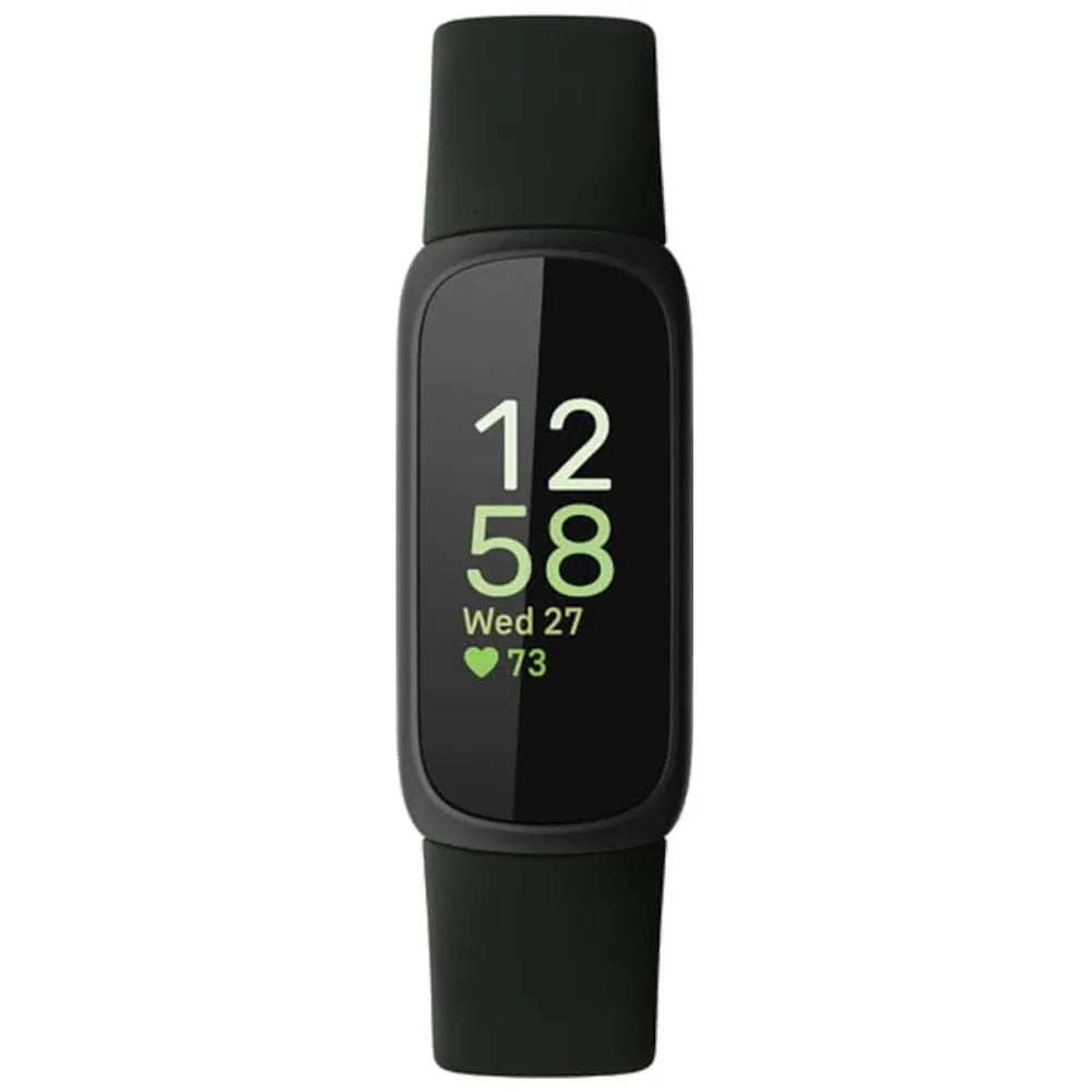 Fitbit Inspire 3 smartwatch
