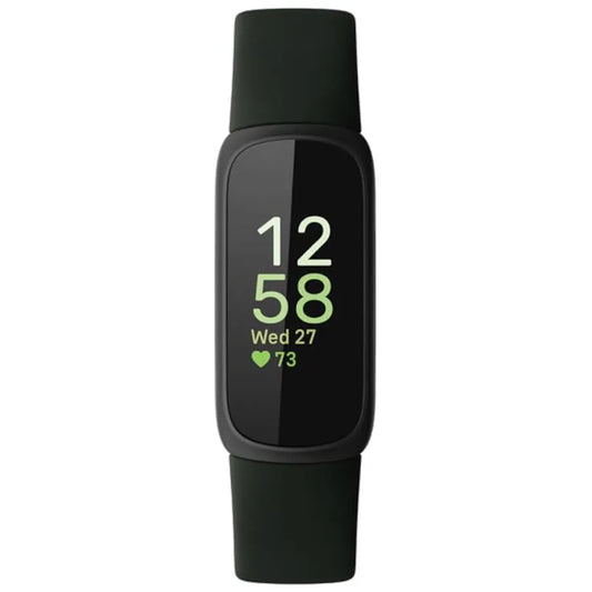 Fitbit Inspire 3 smartwatch
