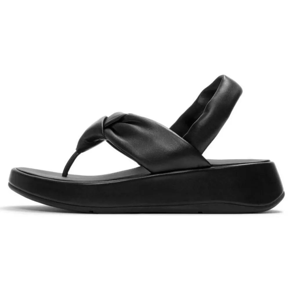 Fitflop F Mode Back Strap sandals