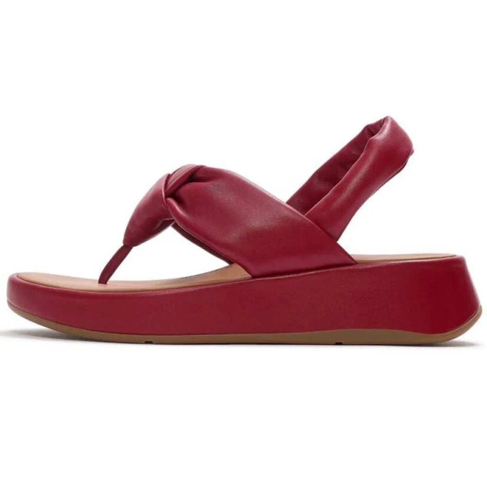 Fitflop F Mode Back Strap sandals