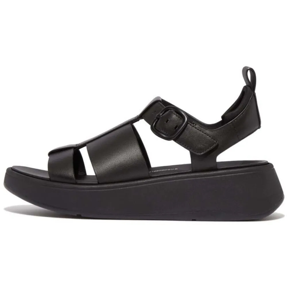 Fitflop F Mode Flatform Fisherman sandals