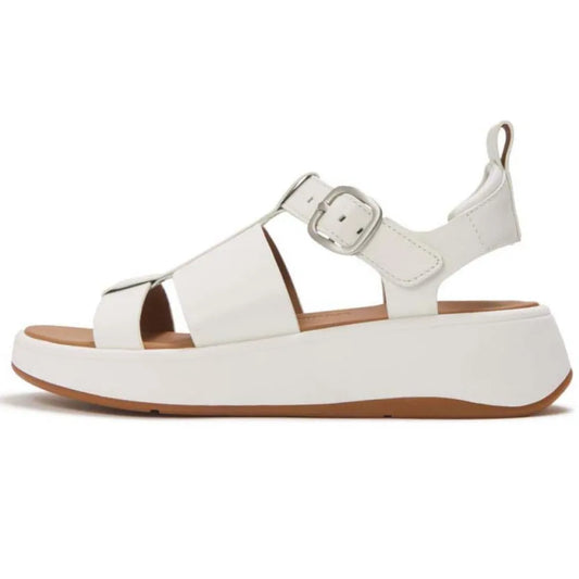 Fitflop F Mode Flatform Fisherman sandals