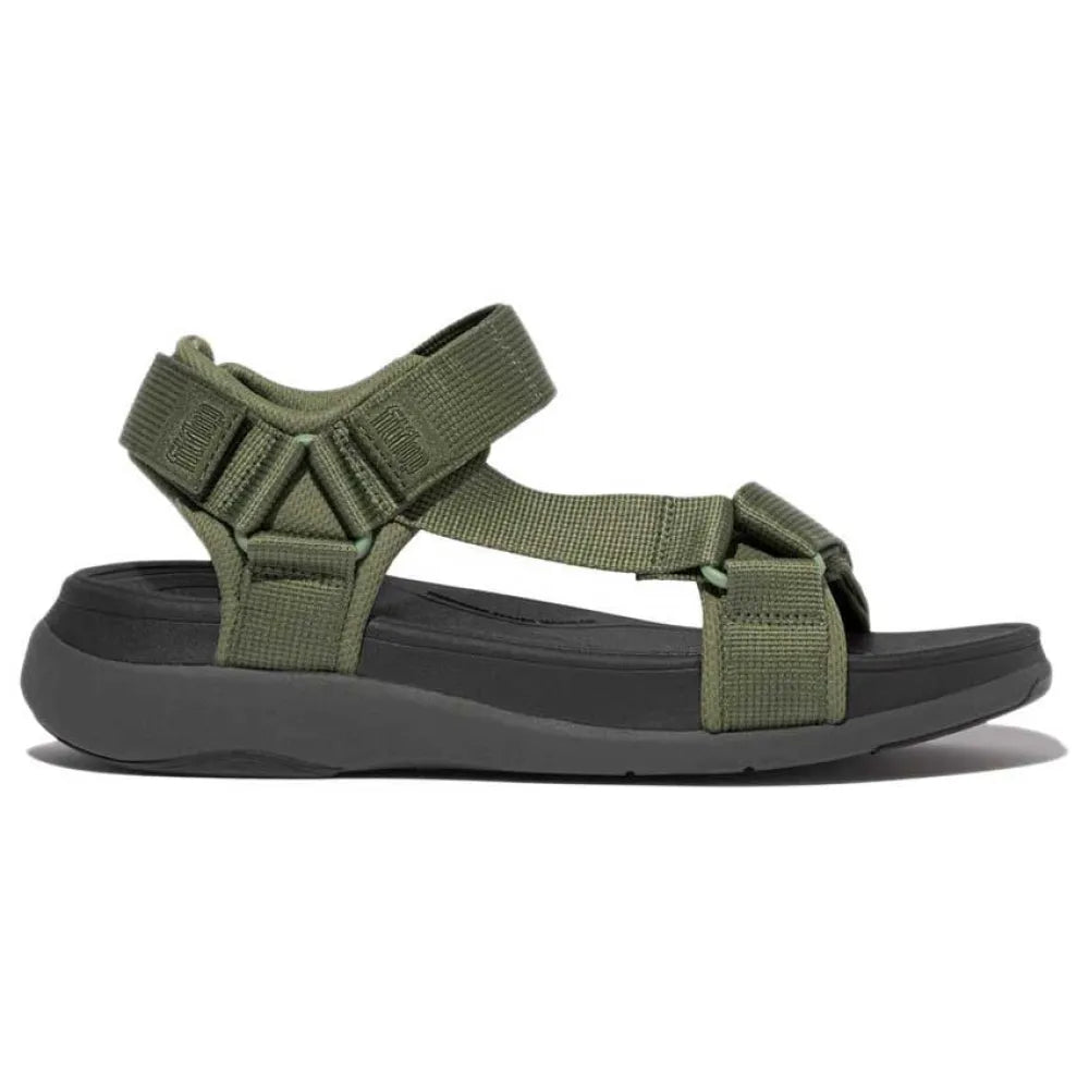 Fitflop F-Mode Go Adj sandals