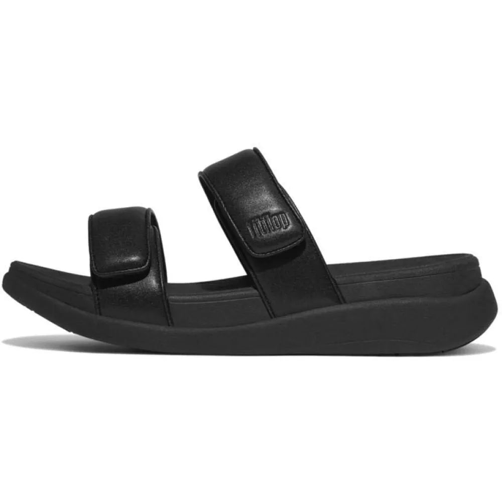 Fitflop F Mode Go Adjustable Flatform sandals