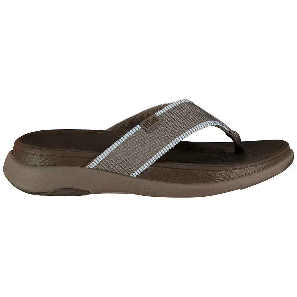 Fitflop F-Mode Go WR Webbing sandals