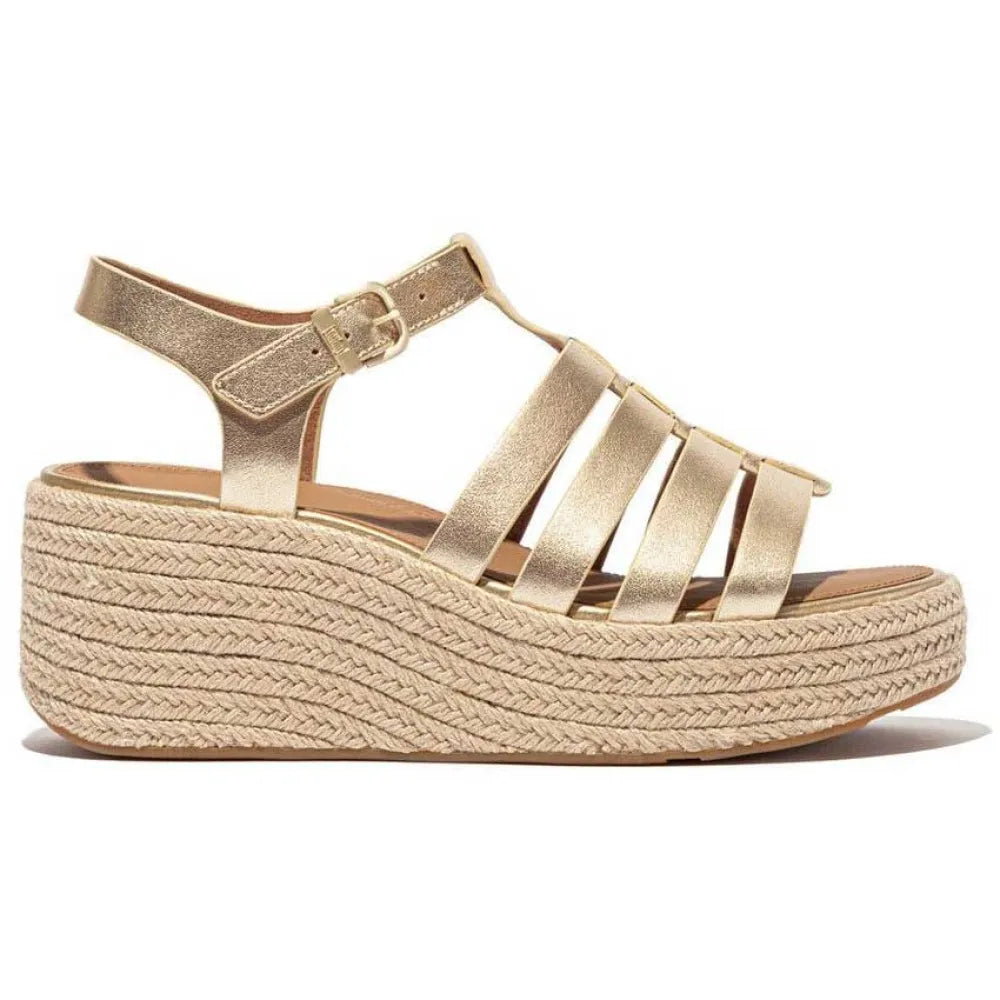 Fitflop Fisherman wedge sandals