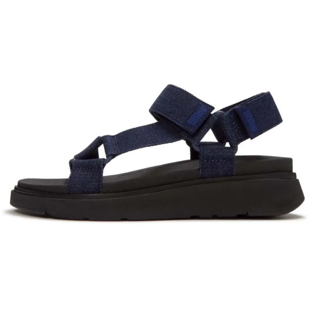 Fitflop Gen FF Adjustable Back Strap sandals
