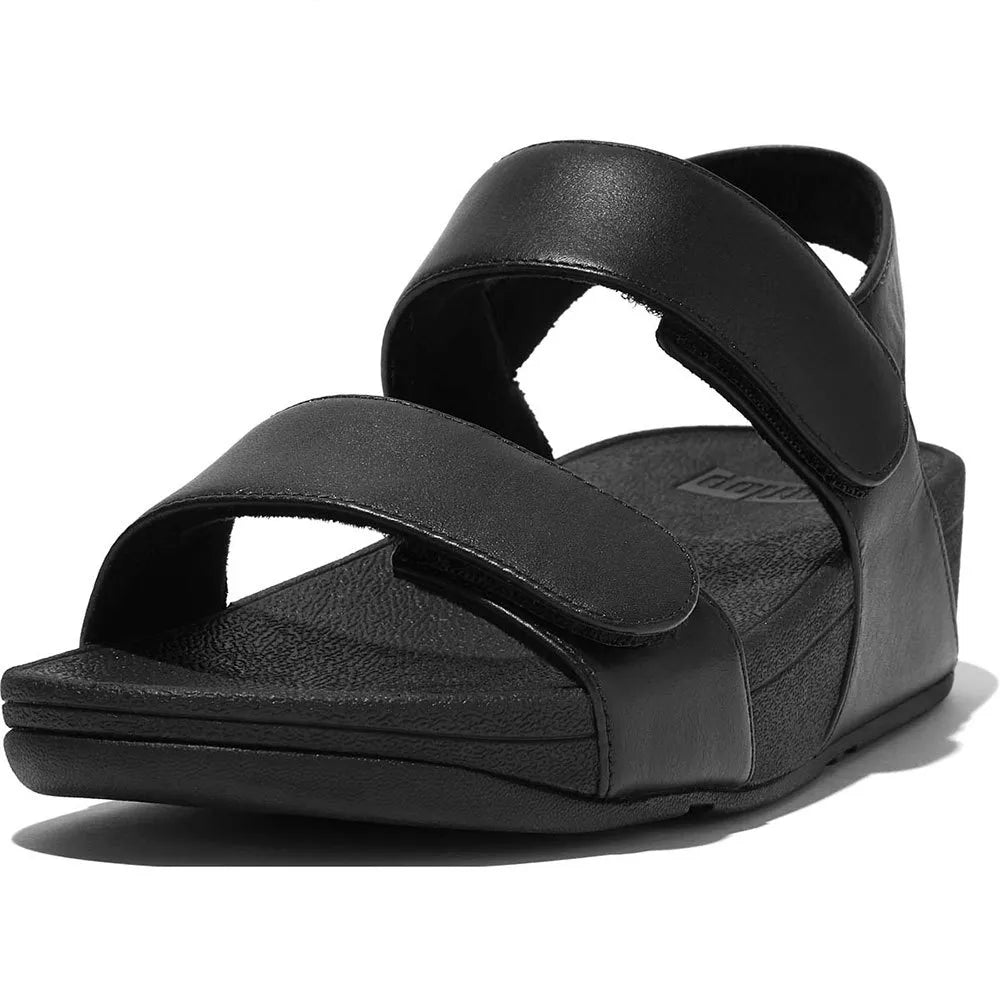Fitflop Lulu Adjustable B-ST sandals